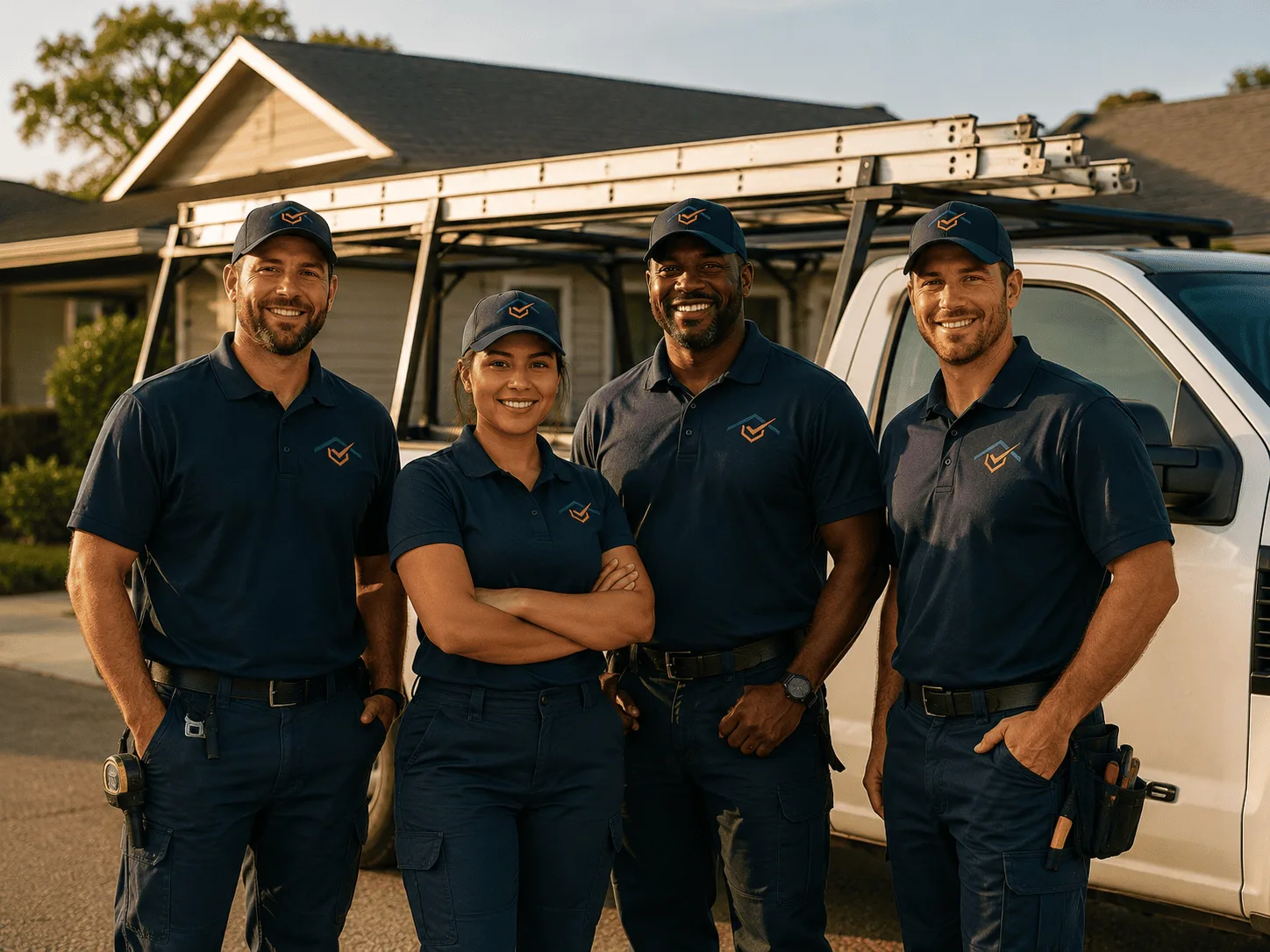 Roof Inspection company in Finley, CA